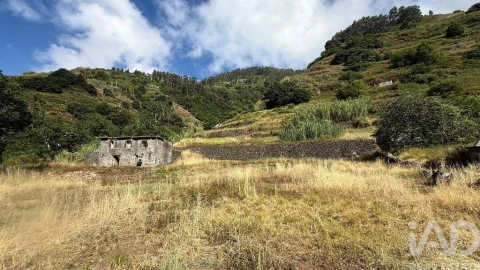 Terreno para Venda em Tabua