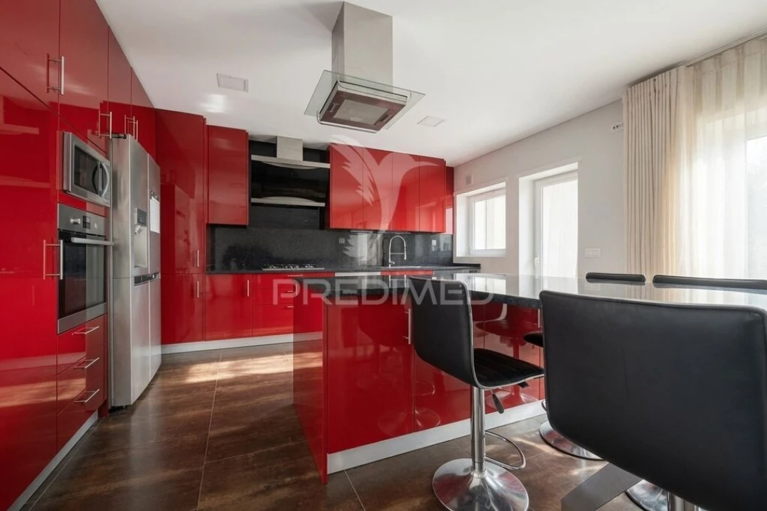 Apartamento T3 para Venda em Braga (São José de São Lázaro e São João do Souto) Foto 4