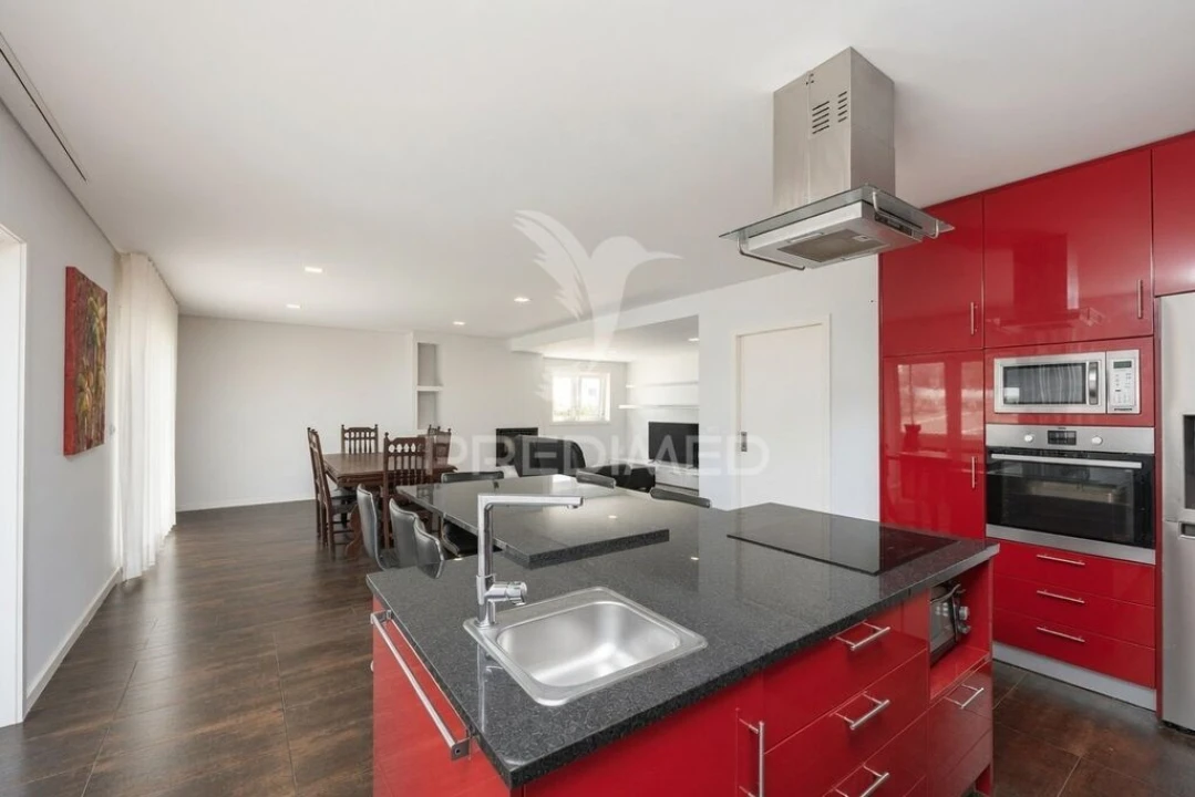 Apartamento T3 para Venda em Braga (São José de São Lázaro e São João do Souto) Foto 1