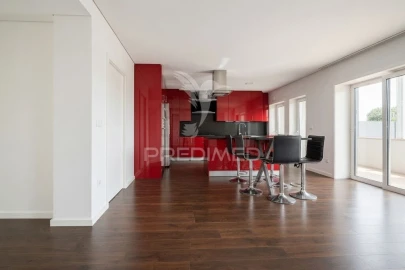 Apartamento T3 para Venda em Braga (São José de São Lázaro e São João do Souto)