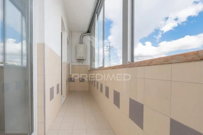 Apartamento T3 para Venda em Braga (São José de São Lázaro e São João do Souto)