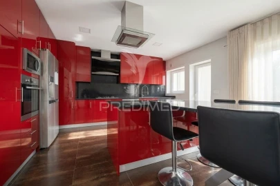 Apartamento T3 para Venda em Braga (São José de São Lázaro e São João do Souto)