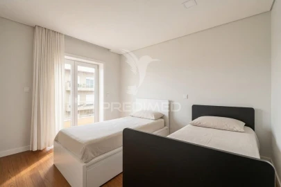 Apartamento T3 para Venda em Braga (São José de São Lázaro e São João do Souto)