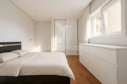 Apartamento T3 para Venda em Braga (São José de São Lázaro e São João do Souto)
