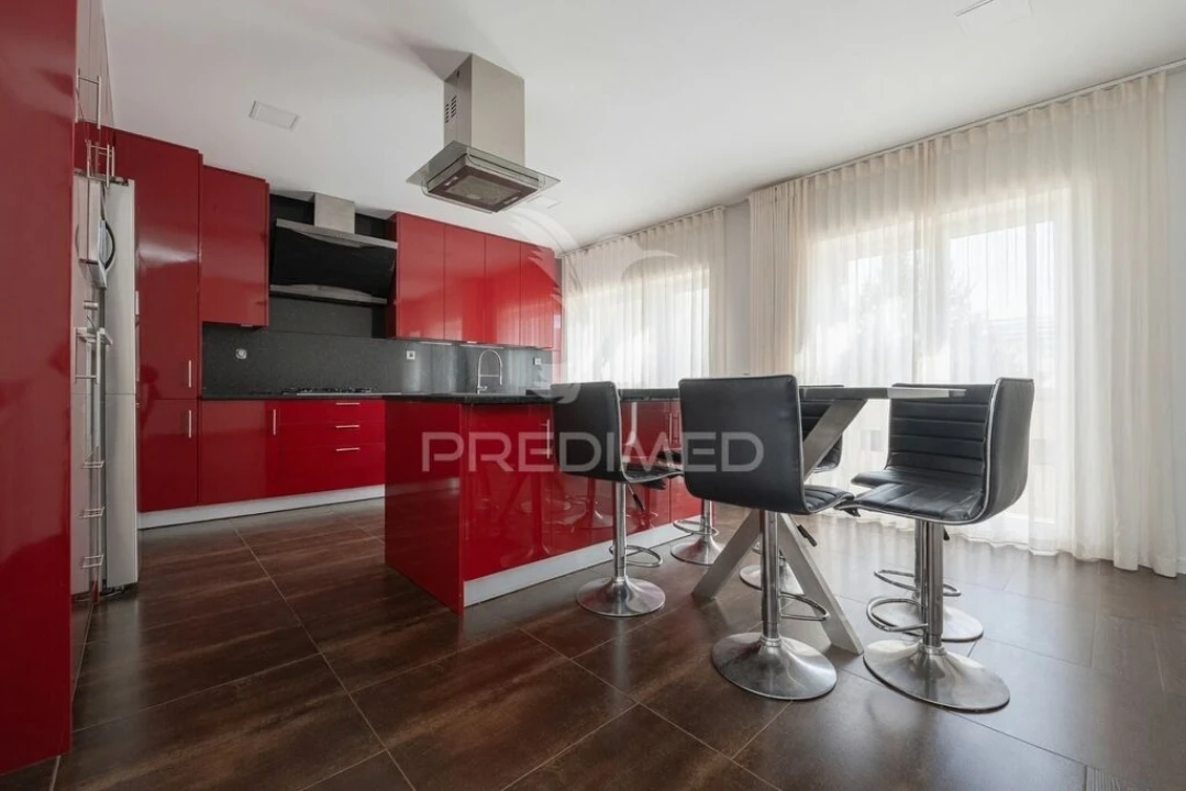 Apartamento T3 para Venda em Braga (São José de São Lázaro e São João do Souto) Foto 2