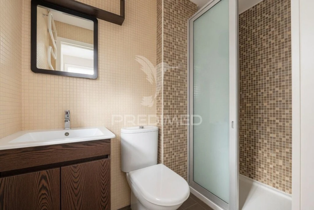 Apartamento T3 para Venda em Braga (São José de São Lázaro e São João do Souto) Foto 17