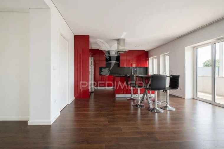 Apartamento T3 para Venda em Braga (São José de São Lázaro e São João do Souto) Foto 6