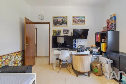 Moradia T4 para Venda em Quinta do Anjo