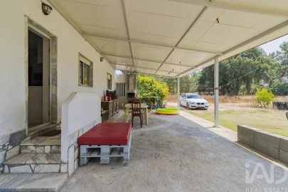 Moradia T4 para Venda em Quinta do Anjo