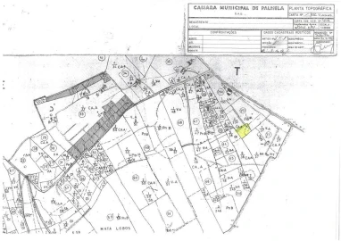 Moradia T4 para Venda em Quinta do Anjo