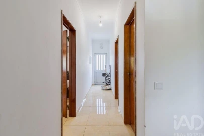 Moradia T4 para Venda em Quinta do Anjo