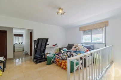 Moradia T4 para Venda em Quinta do Anjo