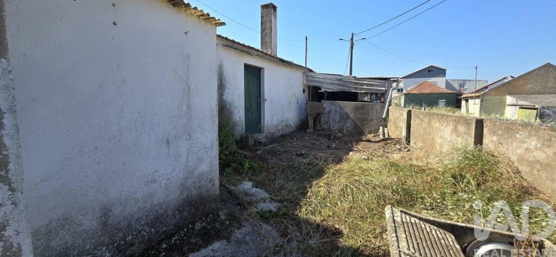 Moradia T2 para Venda em Cadaval e Pêro Moniz Foto 7