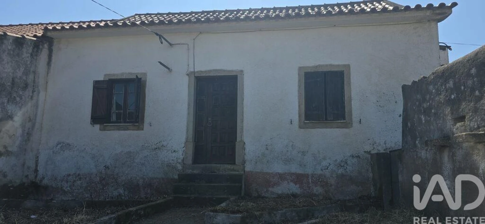Moradia T2 para Venda em Cadaval e Pêro Moniz Foto 4
