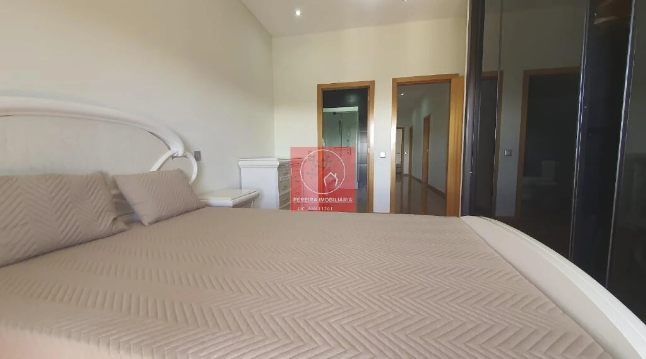 Apartamento T4 para Venda em Póvoa de Varzim, Beiriz e Argivai Foto 24