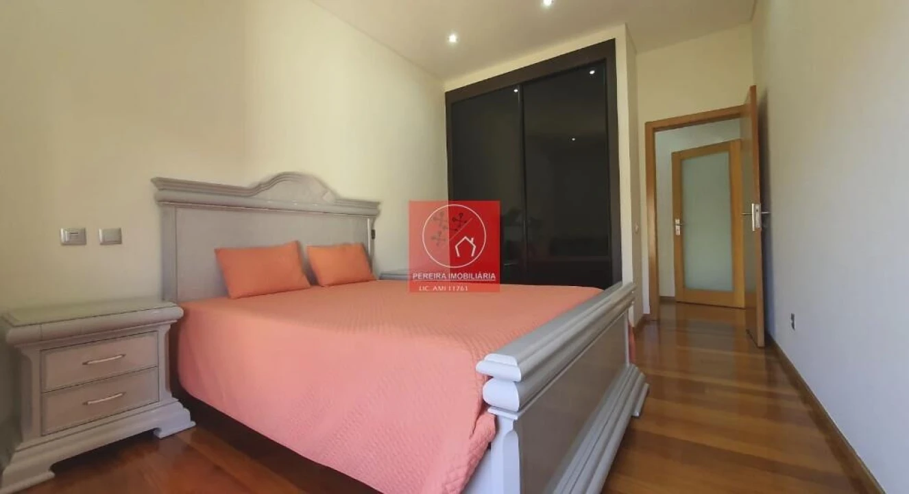 Apartamento T4 para Venda em Póvoa de Varzim, Beiriz e Argivai Foto 27
