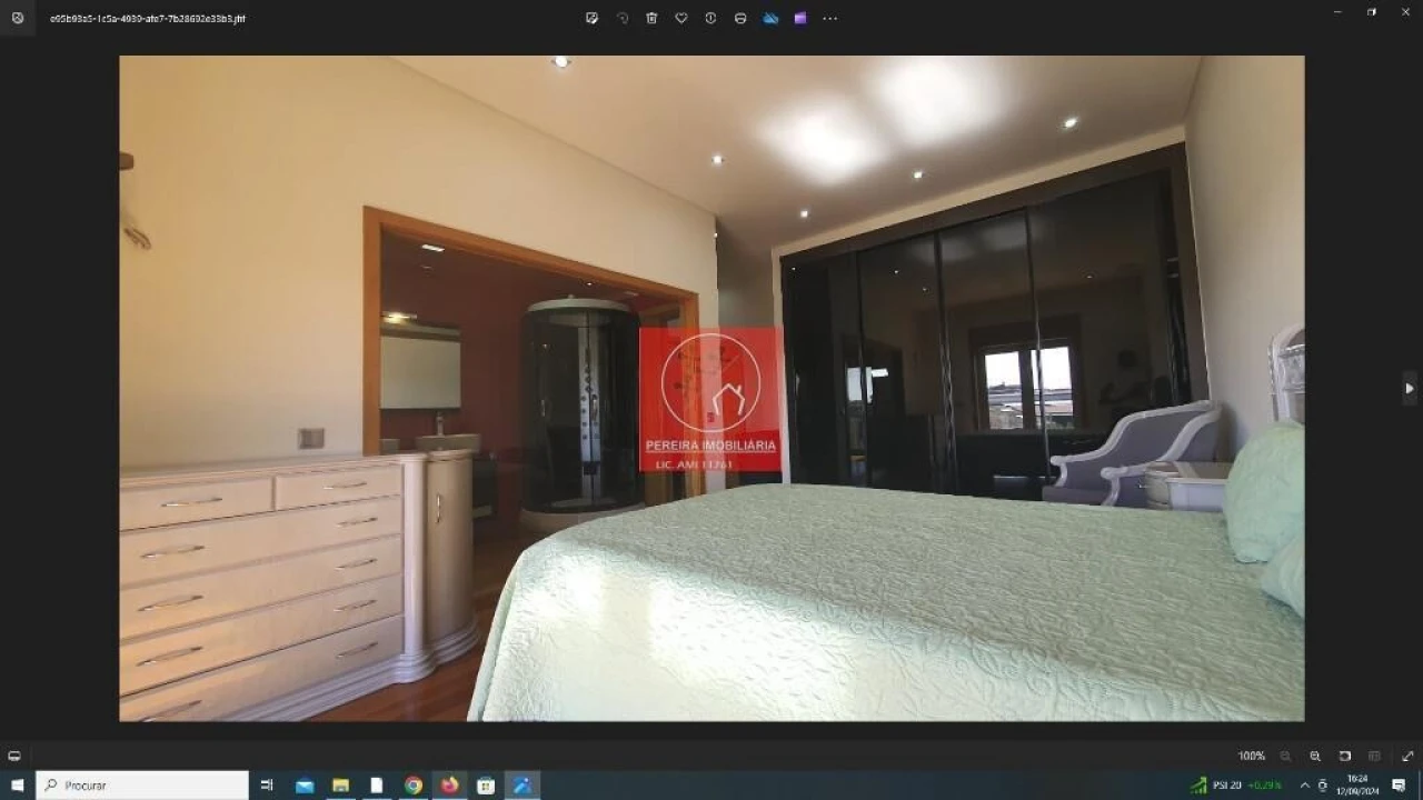Apartamento T4 para Venda em Póvoa de Varzim, Beiriz e Argivai Foto 28