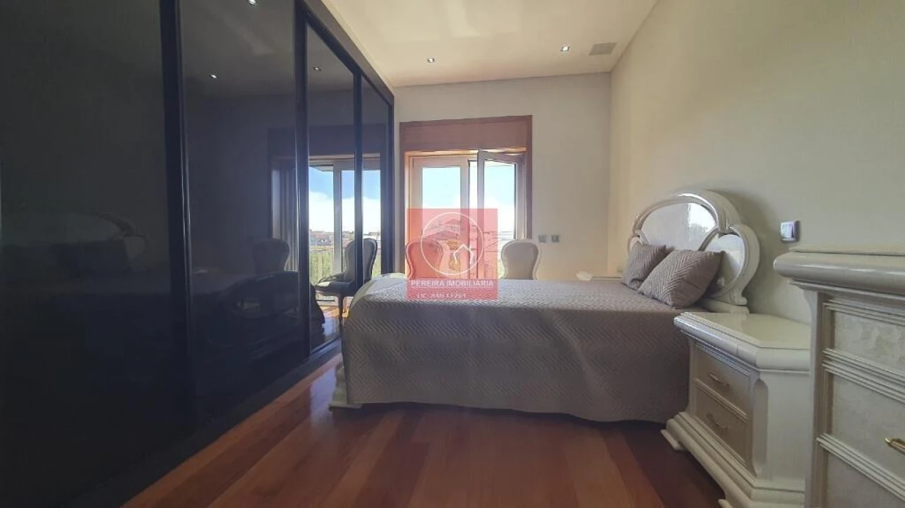 Apartamento T4 para Venda em Póvoa de Varzim, Beiriz e Argivai Foto 20