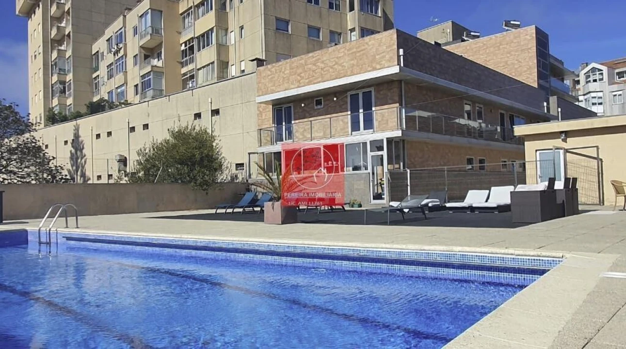 Apartamento T4 para Venda em Póvoa de Varzim, Beiriz e Argivai Foto 25