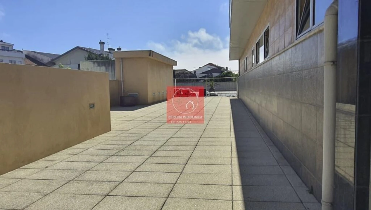 Apartamento T4 para Venda em Póvoa de Varzim, Beiriz e Argivai Foto 23
