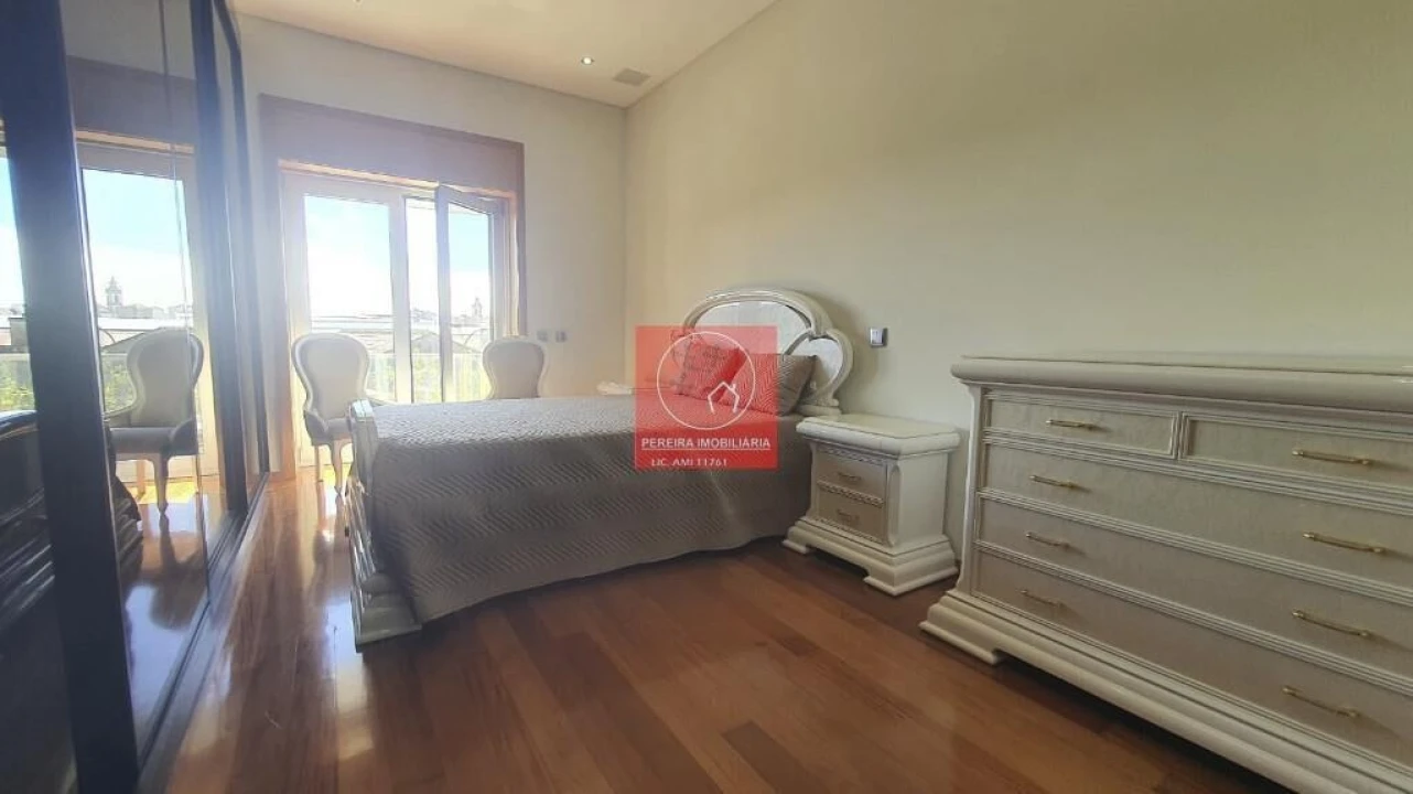 Apartamento T4 para Venda em Póvoa de Varzim, Beiriz e Argivai Foto 18