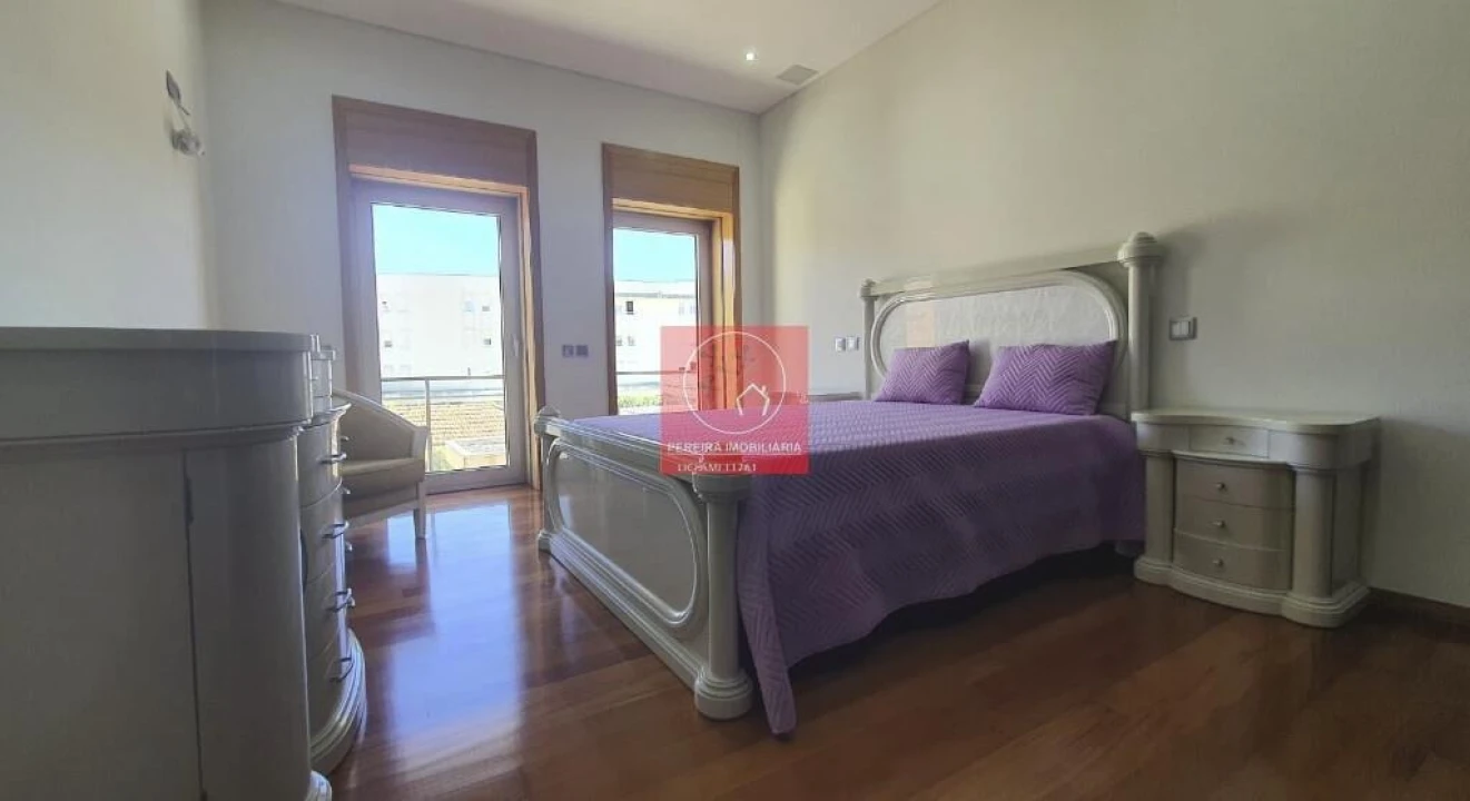Apartamento T4 para Venda em Póvoa de Varzim, Beiriz e Argivai Foto 17