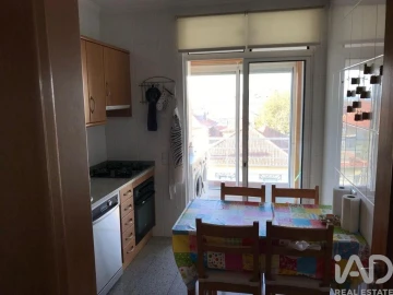Apartamento T1 para Venda em São Felix da Marinha