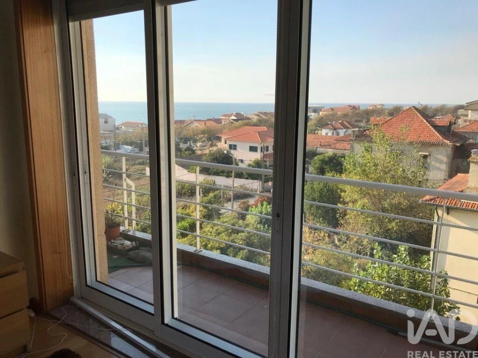 Apartamento T1 para Venda em São Felix da Marinha Foto 9