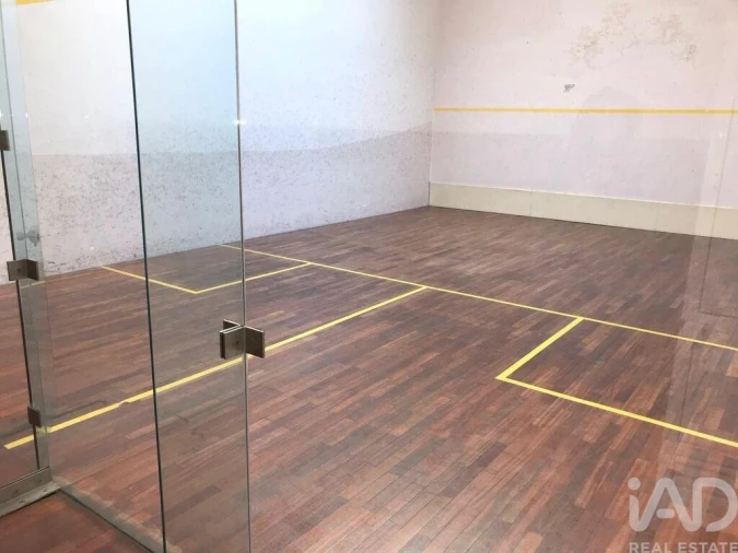 Apartamento T1 para Venda em São Felix da Marinha Foto 10