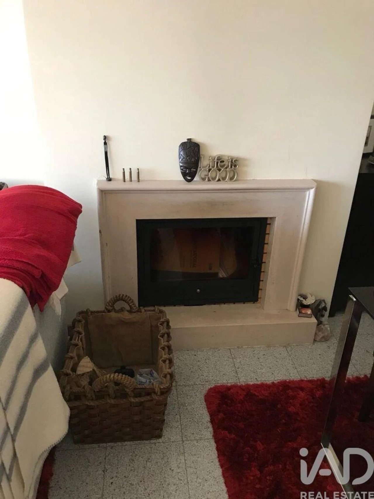 Apartamento T1 para Venda em São Felix da Marinha Foto 12