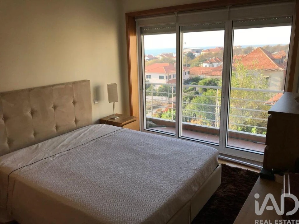 Apartamento T1 para Venda em São Felix da Marinha Foto 3
