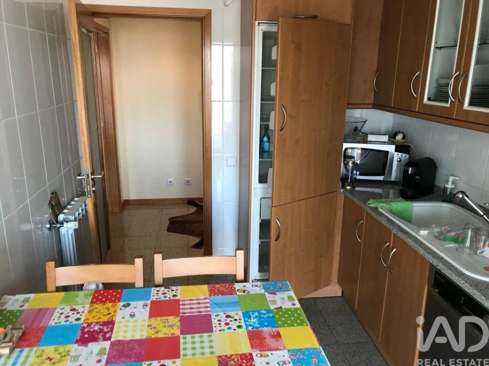 Apartamento T1 para Venda em São Felix da Marinha Foto 7
