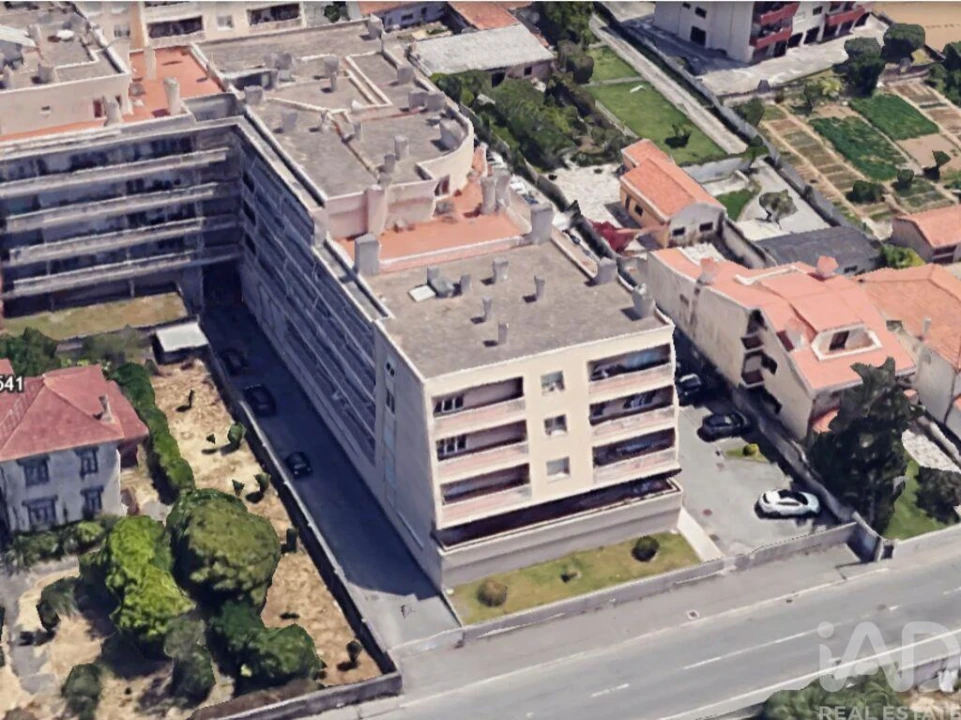 Apartamento T1 para Venda em São Felix da Marinha Foto 16