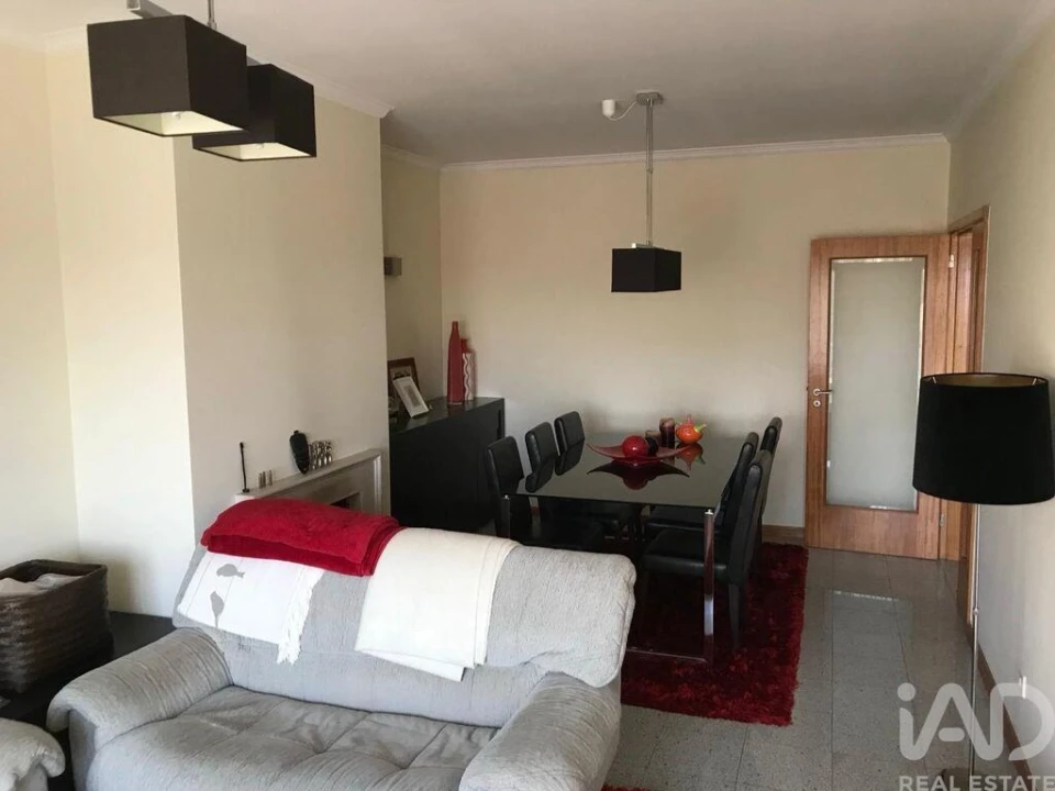 Apartamento T1 para Venda em São Felix da Marinha Foto 5
