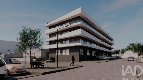 Apartamento T2 para Venda em Quarteira