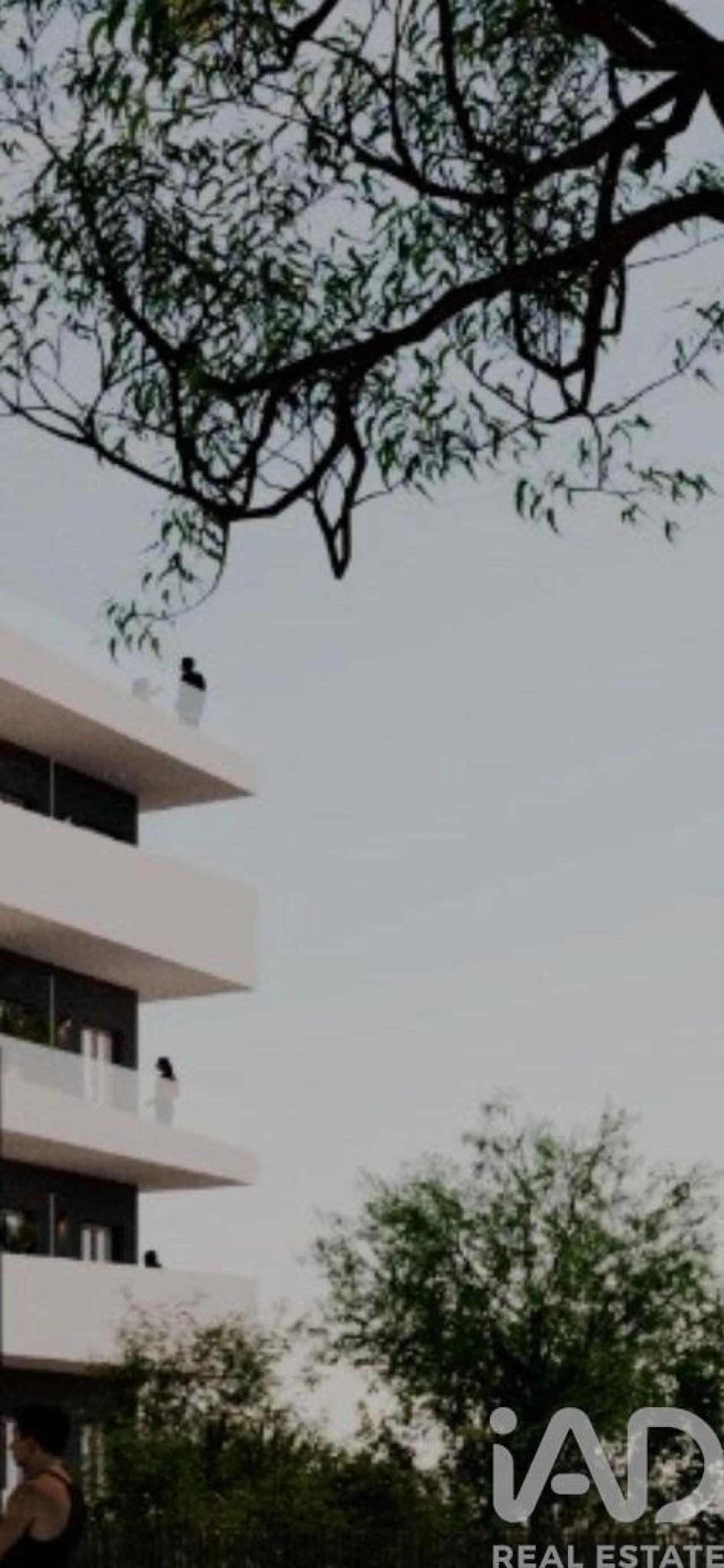 Apartamento T2 para Venda em Quarteira Foto 8