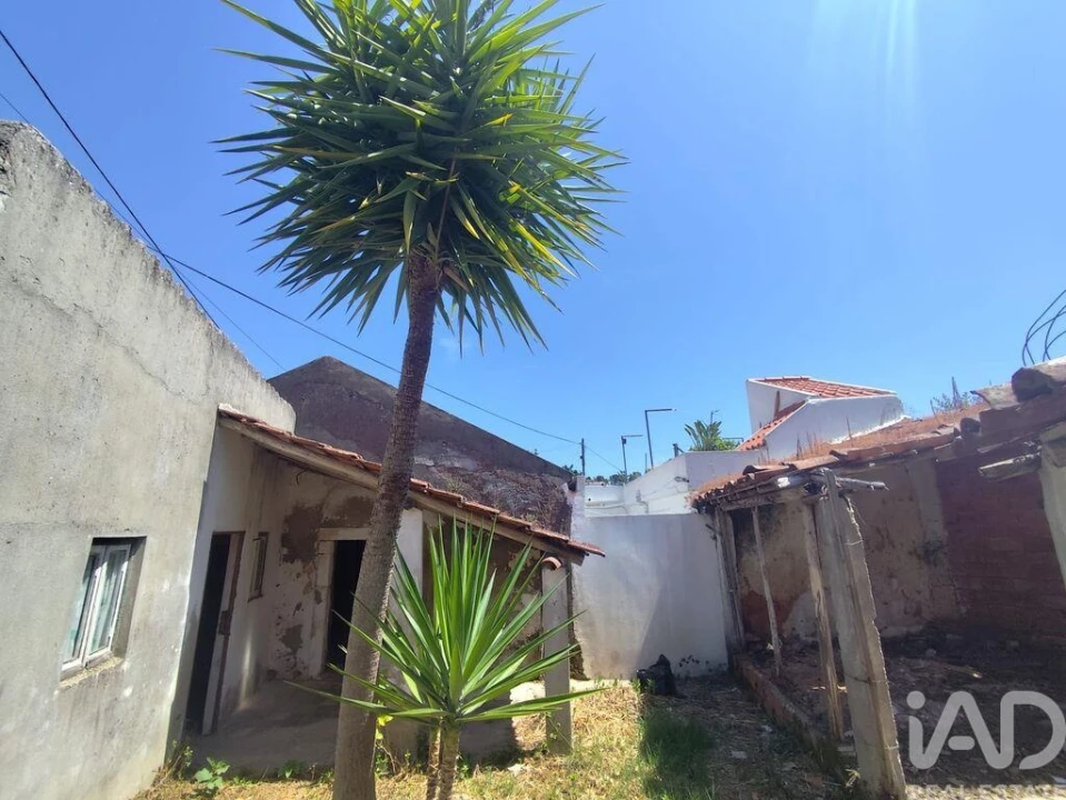 Moradia T2 para Venda em Peral Foto 14