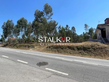 Terreno para Venda em São João de Ver