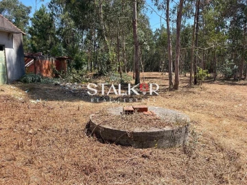 Terreno para Venda em São João de Ver