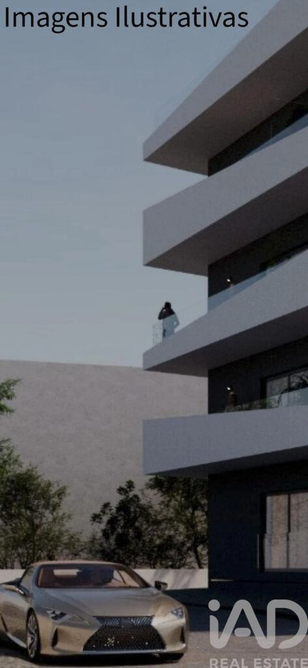 Apartamento T2 para Venda em Quarteira Foto 4