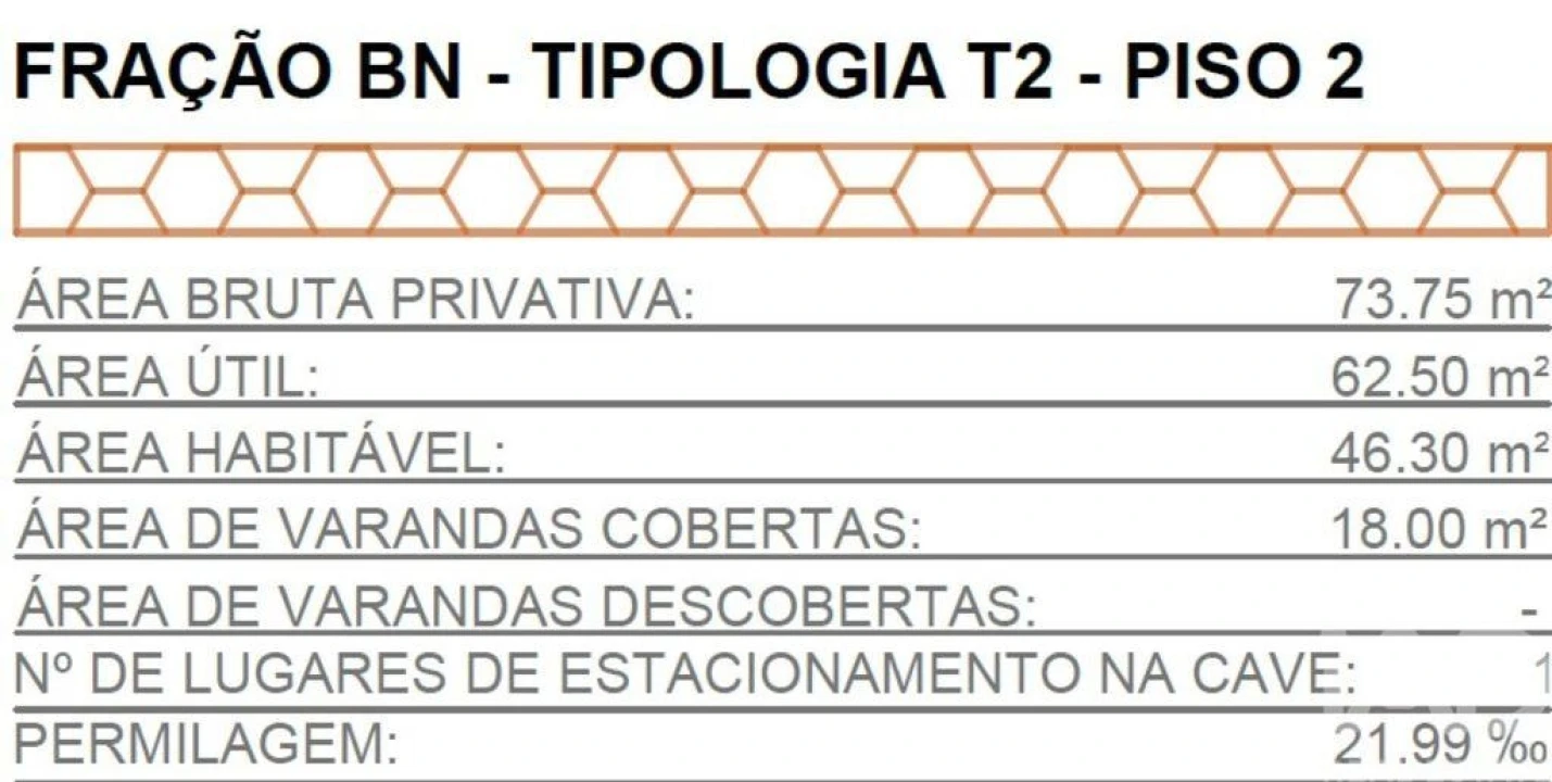 Apartamento T2 para Venda em Quarteira Foto 10