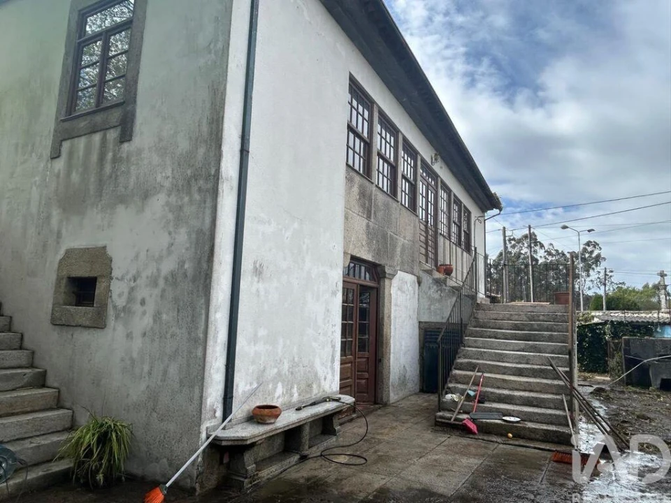 Moradia T3 para Venda em Mazarefes e Vila Fria Foto 17