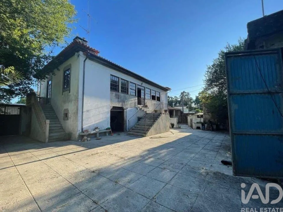 Moradia T3 para Venda em Mazarefes e Vila Fria Foto 13