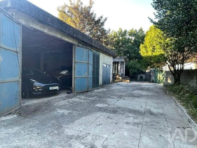 Moradia T3 para Venda em Mazarefes e Vila Fria Foto 4
