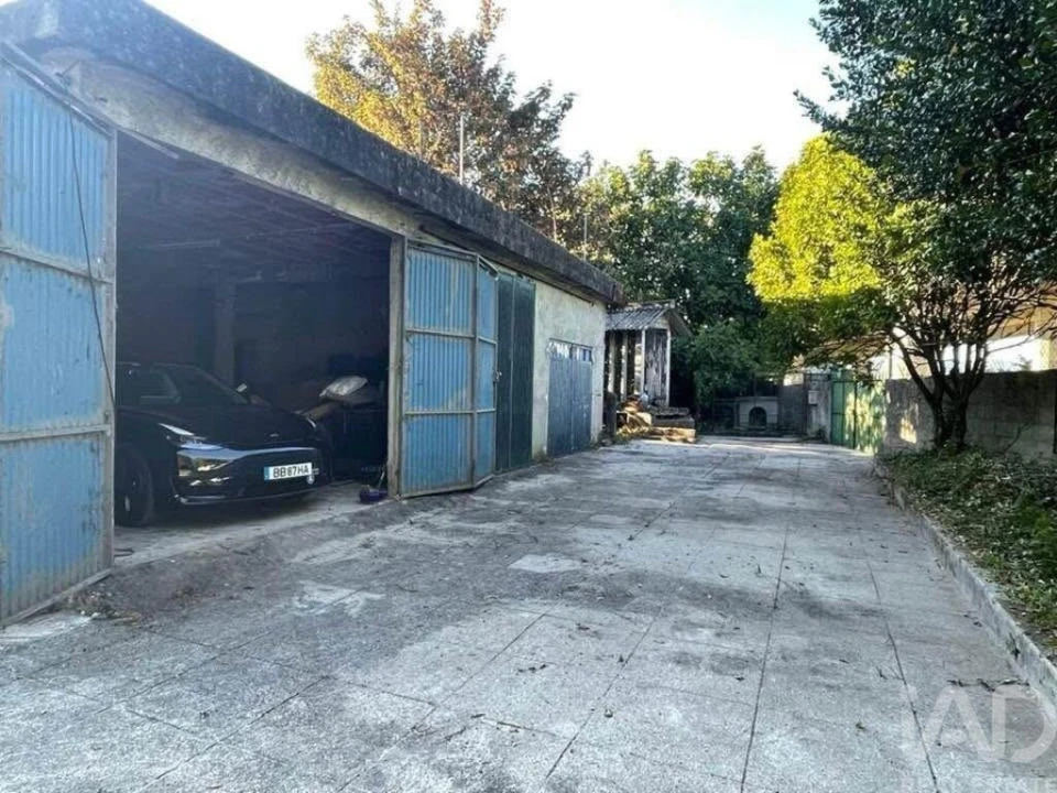 Moradia T3 para Venda em Mazarefes e Vila Fria Foto 4