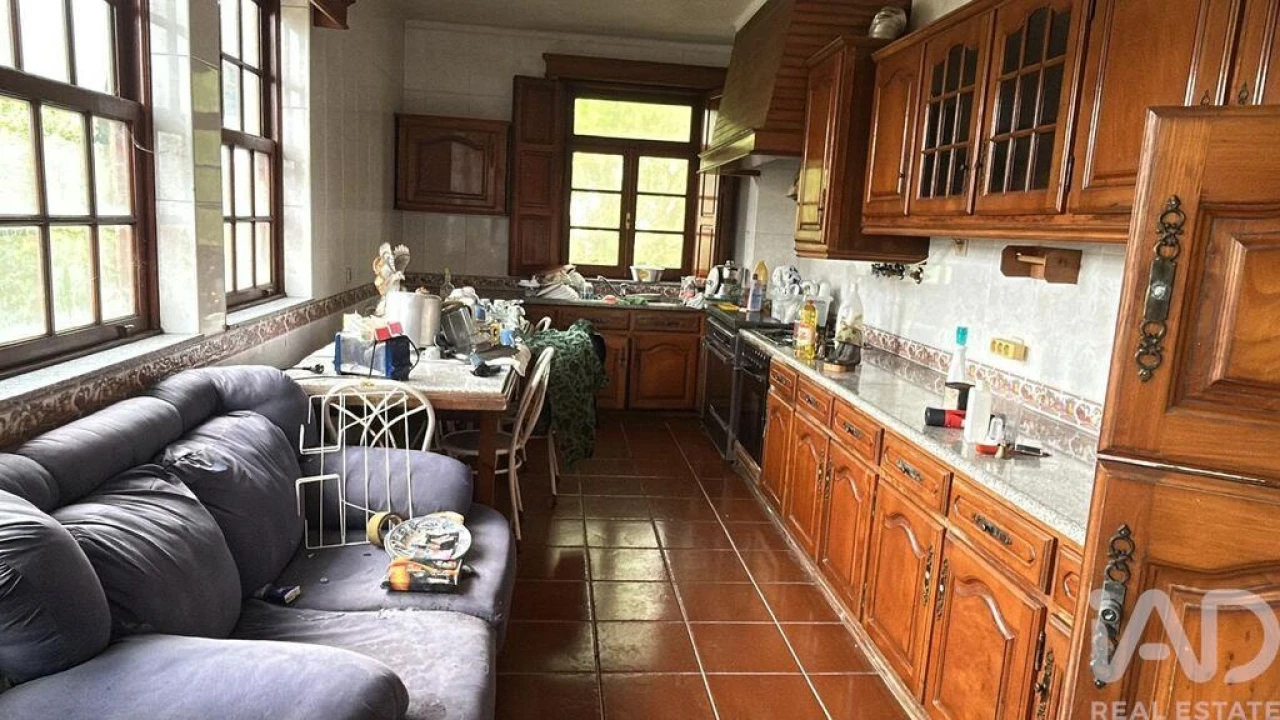 Moradia T3 para Venda em Mazarefes e Vila Fria Foto 9