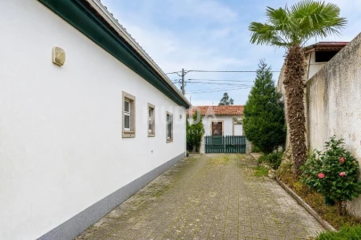 Moradia T3 para Venda em Salreu