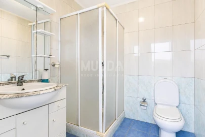 Moradia T3 para Venda em Salreu