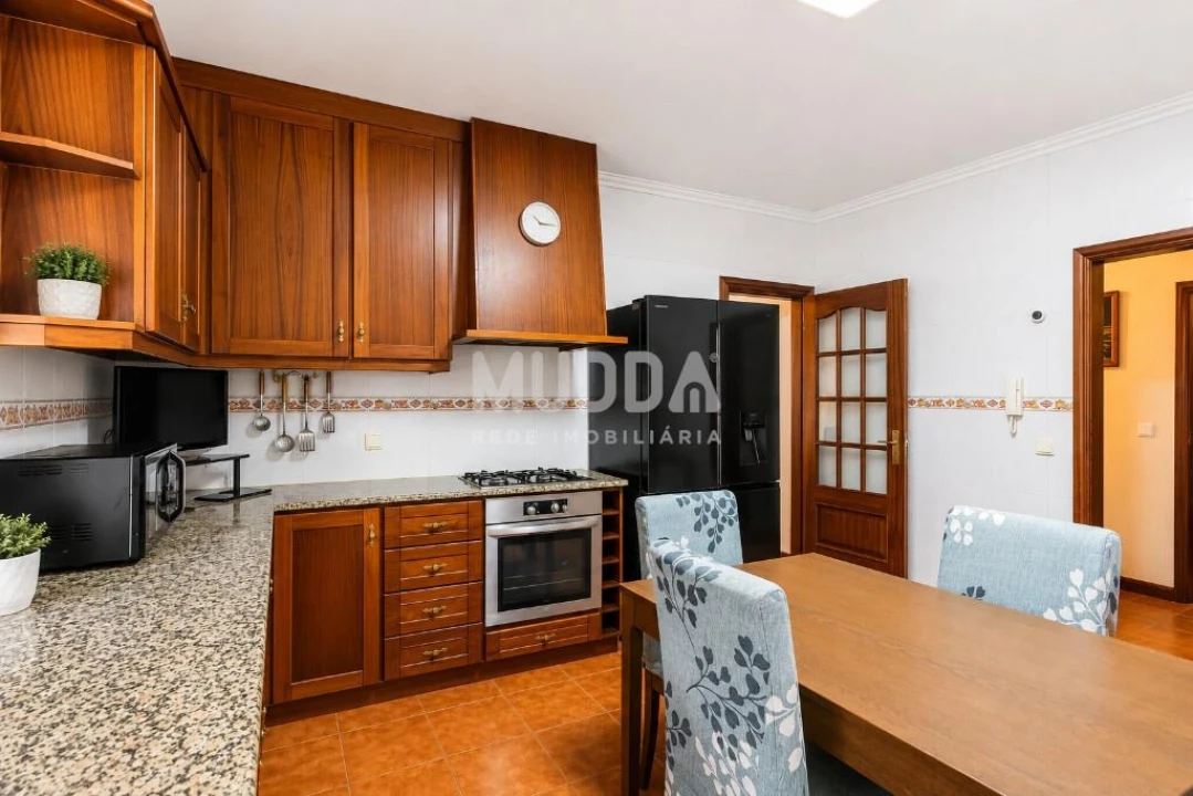 Moradia T3 para Venda em Salreu Foto 12