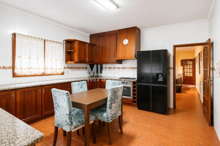 Moradia T3 para Venda em Salreu Foto 14